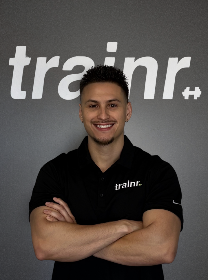 Trainr coaching